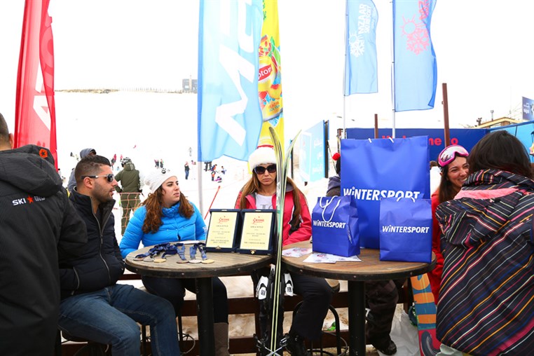 Air & Style 2015